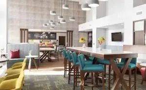 Hampton Inn Monahans, Tx - فورت ستوكتون