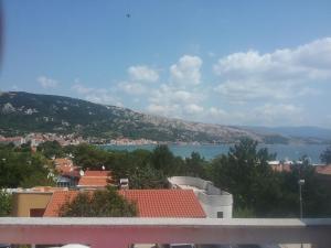 Apartman zarok 