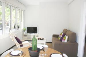 Apartment Carrer Lepant