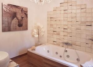 Holiday Home room in Finca la Viriñuela