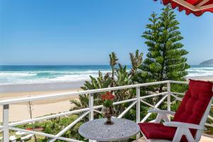 Haus am Strand - on the Beach