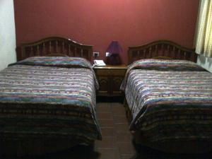 Hotel Posada de Don José