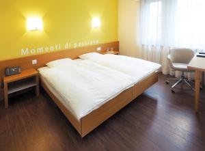 Sommerau-Ticino Swiss Quality Hotel