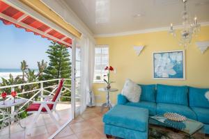 Haus am Strand - on the Beach