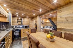 Appartement dexception Tignes