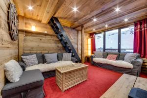 Appartement dexception Tignes