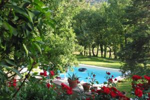 Maisons de vacances gite la senancole : photos des chambres