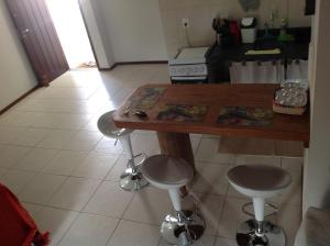 Apartamentos La Piazzetta Duplex