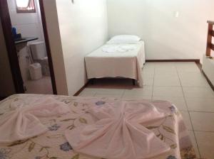 Apartamentos La Piazzetta Duplex