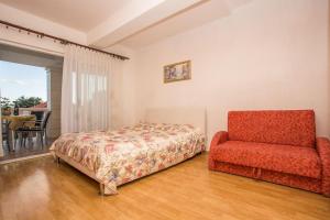 Apartments Mira on the Peljesac peninsula