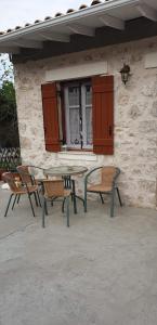 Carsazzio Cottage House