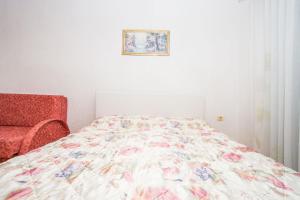 Apartments Mira on the Peljesac peninsula