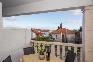 Apartments Mira on the Peljesac peninsula