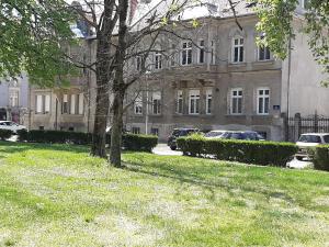 Apartman Kod Kestena