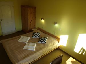 Pensjonat Widok Bike Hotel