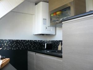 SAUVAGERE - Studio balcon, Plage 300m - UD67