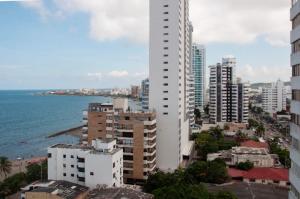 II-Nice and cozy 2 bedroom Apt BOCAGRANDE