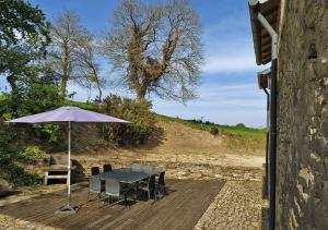 Maisons de vacances Coeur du Finistere : photos des chambres