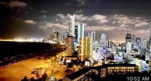 I-Nice 1 Bedroom Apt Laguito