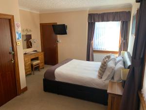 King Room room in Lyndon Guest House