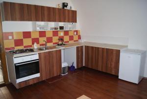 Apartmán Český ráj
