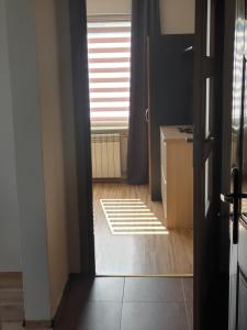 SKY BLUE LOQUS Studia i Apartmenty
