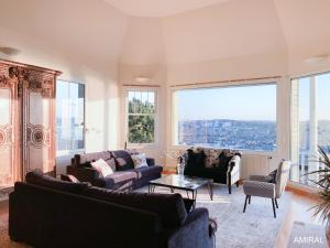 Villas Aux Premieres Loges : photos des chambres