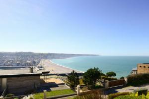 Villas Aux Premieres Loges : photos des chambres