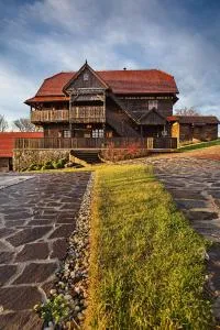 Imanje Tomašić - Donji Hruševec