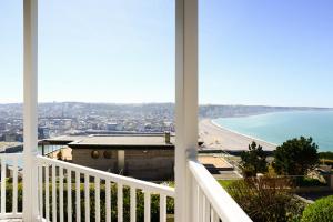 Villas Aux Premieres Loges : photos des chambres