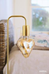 Villas Aux Premieres Loges : photos des chambres