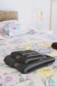 Villas Aux Premieres Loges : photos des chambres