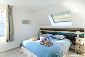 Villas Aux Premieres Loges : photos des chambres