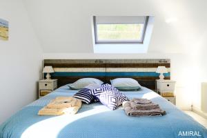 Villas Aux Premieres Loges : photos des chambres