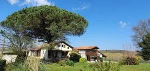 Camat Le Vallon - Lagrange