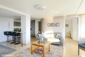 Villas Aux Premieres Loges : photos des chambres