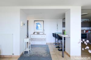 Villas Aux Premieres Loges : photos des chambres