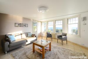 Villas Aux Premieres Loges : photos des chambres