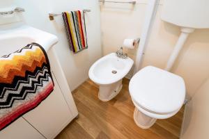 Camping Village Laguna Blu img26