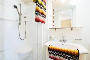 Casa Mobile (2 adulti)