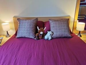Morags Lodge