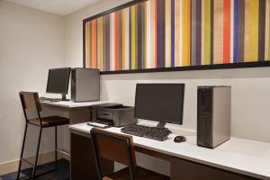 Holiday Inn Express Hotel & Suites Durant by IHG