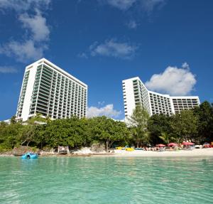 Guam Reef Hotel