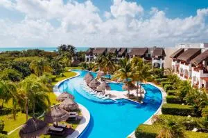 Valentin Imperial Riviera Maya All Inclusive - Adults Only - Puerto Morelos