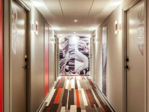 Hotels ibis Saint Quentin en Yvelines - Velodrome : photos des chambres