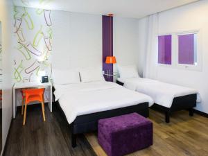 ibis Styles Ponta Pora