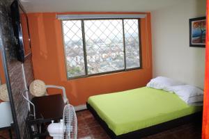 HotelIam Armenia - Encanto y descanso en el corazon del Quindio