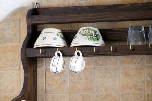 Agriturismo Grotta Di Figazzano