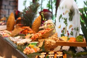 Holiday Inn Dalian Hot Spring by IHG