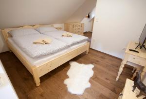 Statek U Rajmunda zemědělská farma